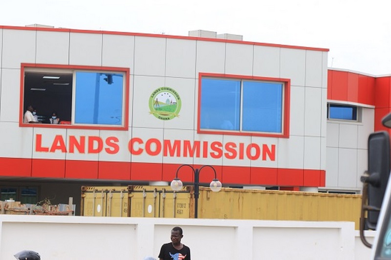 Lands Commission cautions land buyers against fraud, urges due diligence