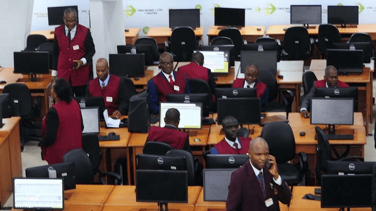 Ecobank, Cornerstone Insurance, Africa Prudential top stock pick this week