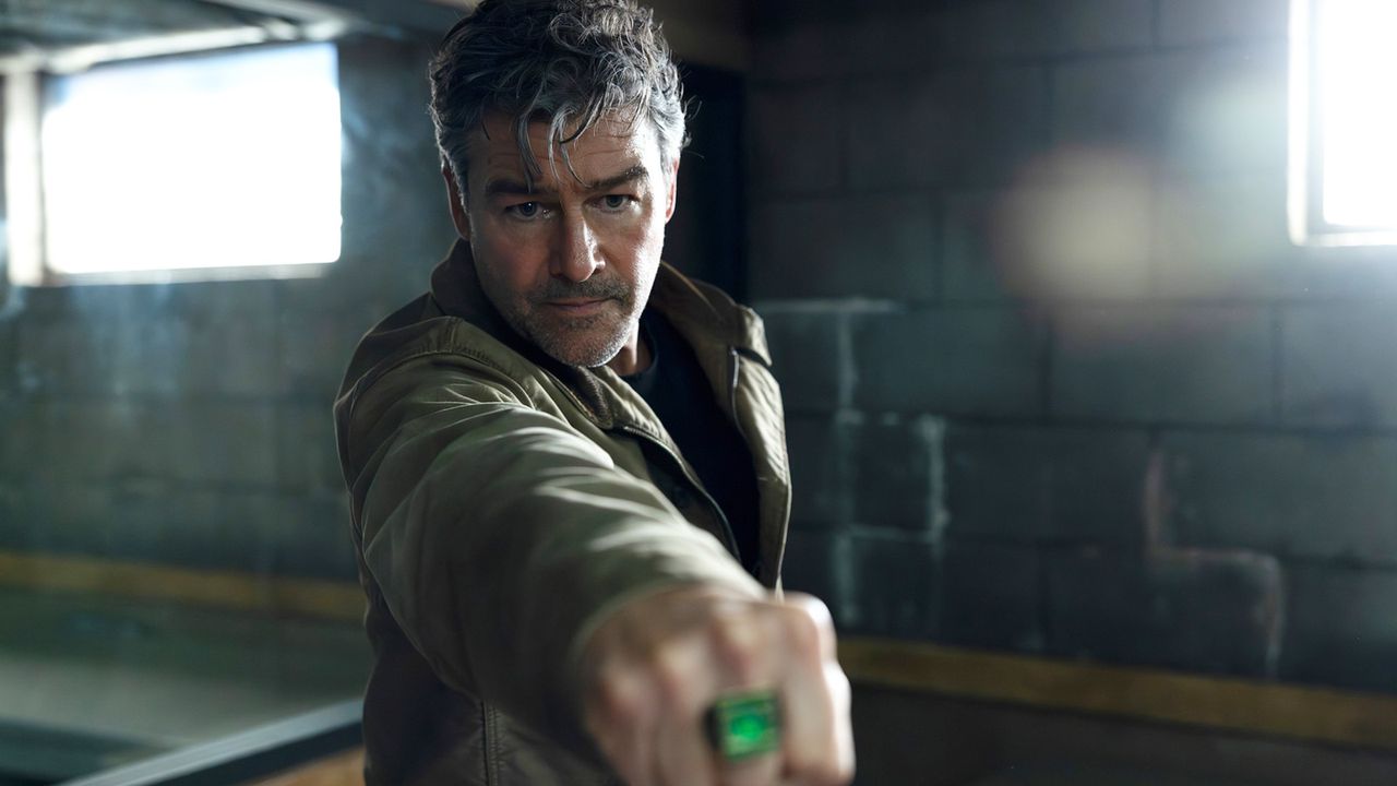 Lanterns episode 1 makes an incredibly bold storytelling choice that I didn't see coming — and now I've got a wild theory about one of the new HBO Max show's dual timelines
