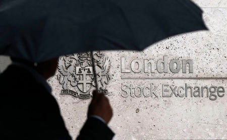 FTSE 100 today: Stocks rise as soft U.S. retail data trims Fed rate bets