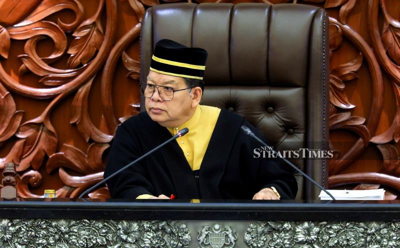 Parliamentary Service Council to be fully operational by December – Johari