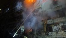 Russia’s Ballistic Strike with 39 Missiles on Energy Grid Covered by Trump’s Ceasefire Shows “Unprecedented Disrespect” for America — Zelenskyy