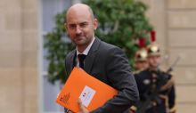 EU Sanctions Have Cost Russia €500 Billion For Its War Against Ukraine — Barrot