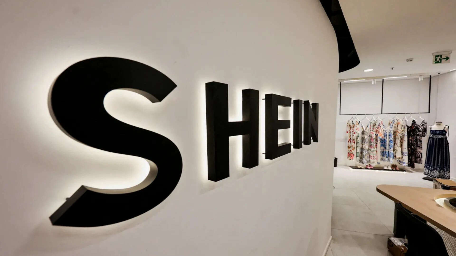 Shein eyes company valuation of around $25 billion in Hong Kong IPO
