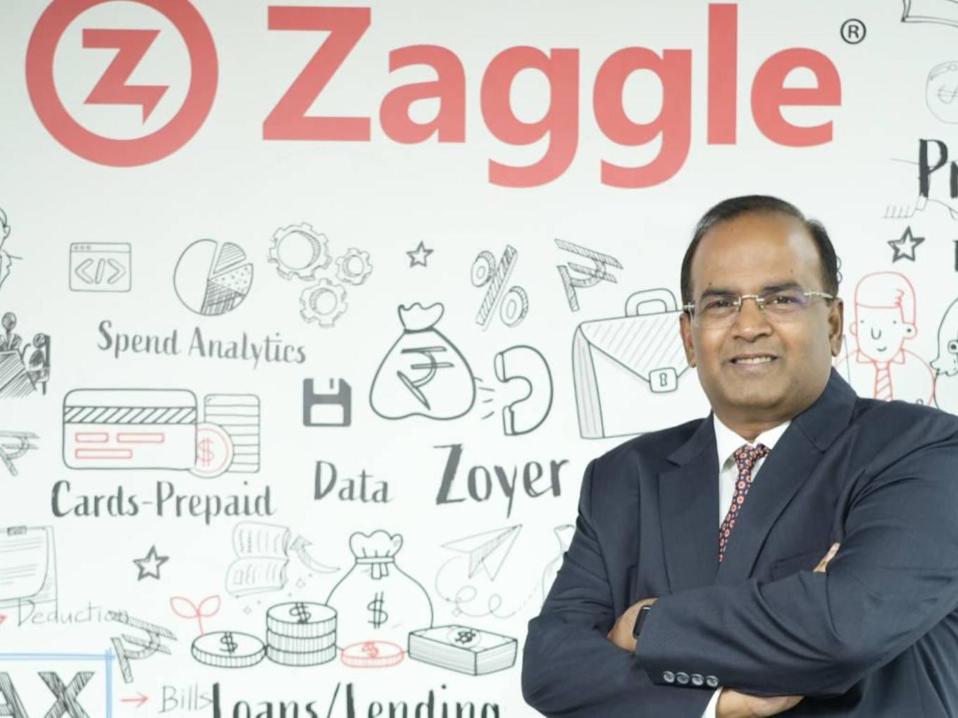 Zaggle Plunges 20% To Hit Lower Circuit After Q1 Profit Slump