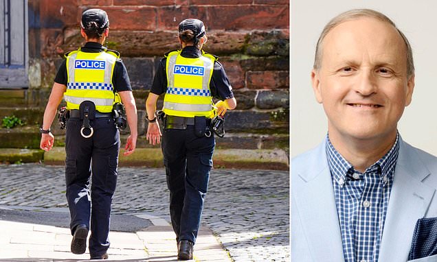 I expected to get my police pension at 55, so why was it delayed at the last minute to 60? STEVE WEBB replies
