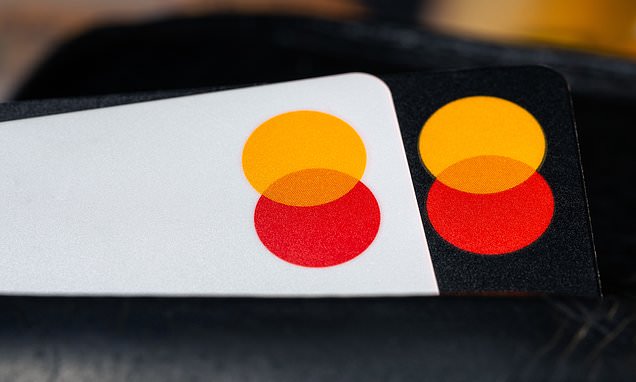 Mastercard payment firm back in the black with £7.3m profit