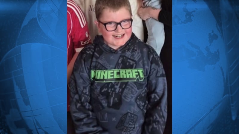 Boy killed in Waterford fire had surgery two weeks ago