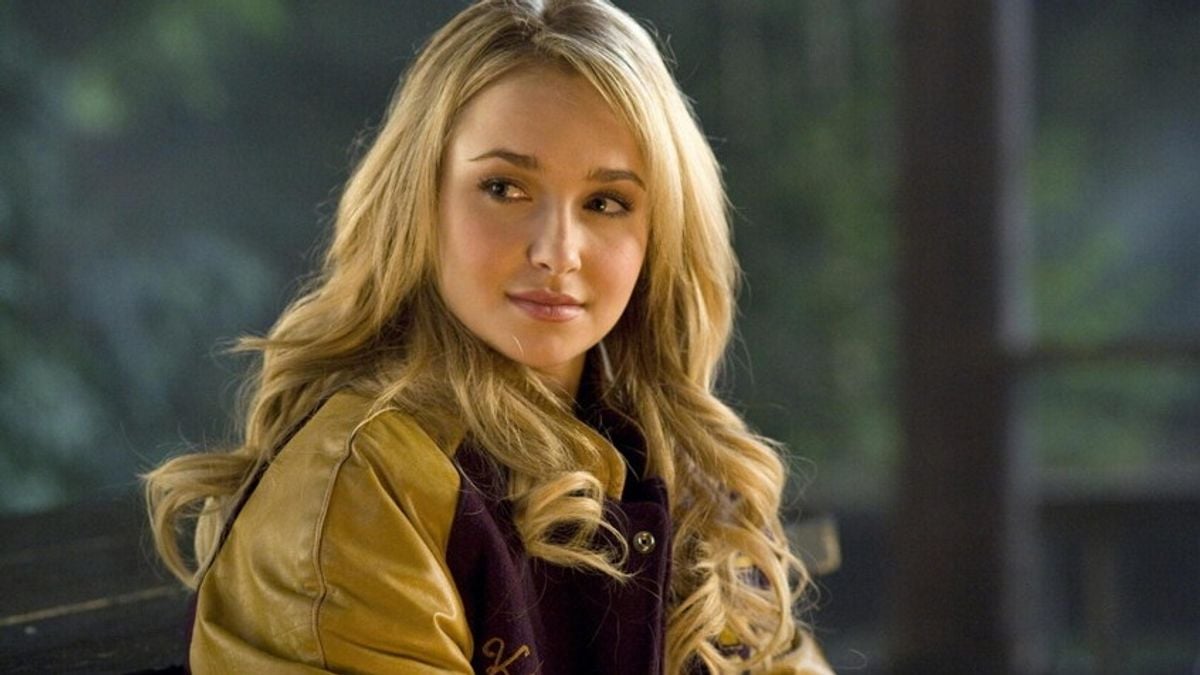 US actress Hayden Panettiere dies at 36