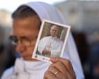 First Thing: Pope Leo recovering from surgery after lung cancer diagnosis