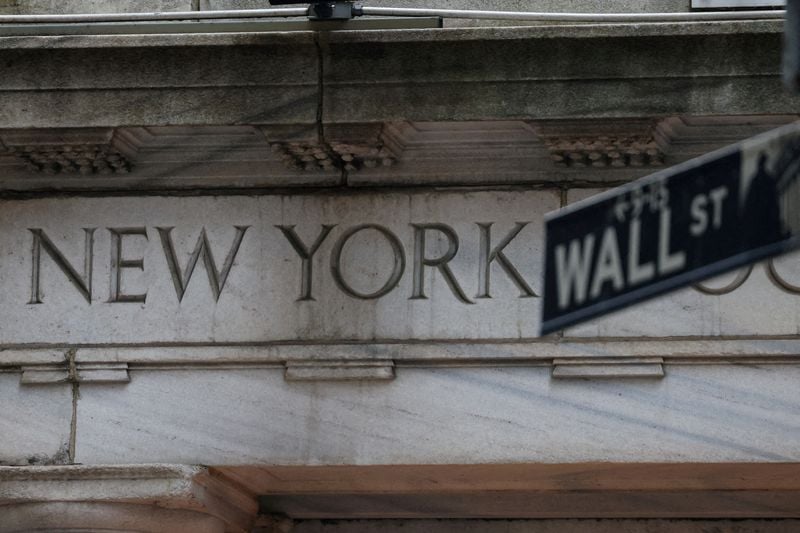 Morning Bid: Trillion dollar trade