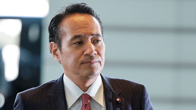 Japan's Takaichi to sack agriculture minister: Reports
