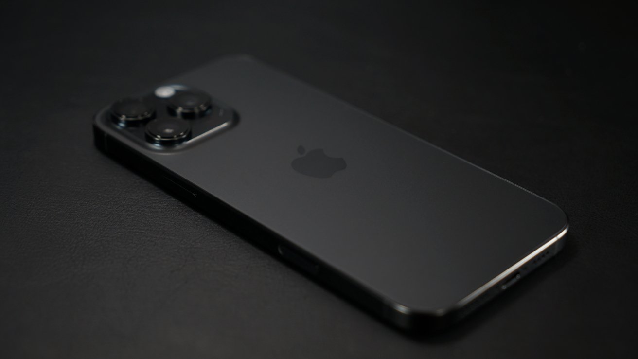 Precision Finding on the new Siri Remote comes with an unexpected catch