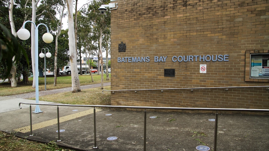 Former school worker admits to sexual abuse of children