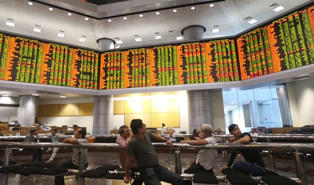 Bursa Malaysia extends winning streak to four days as bargain hunting continues