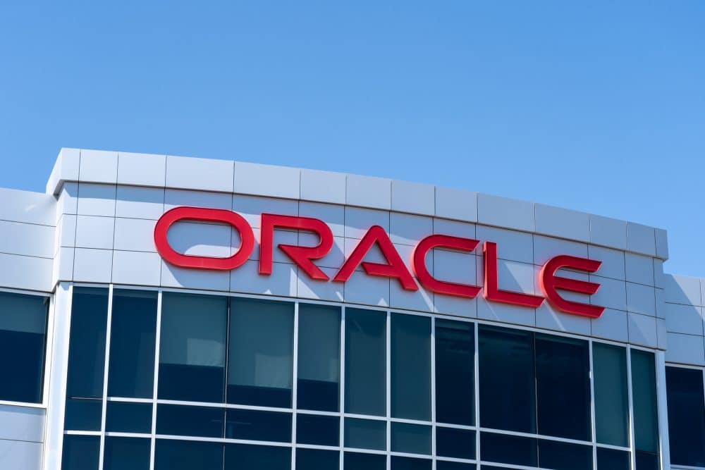 NetApp and Oracle Plan Cloud Storage Service for AI and Enterprise Workloads