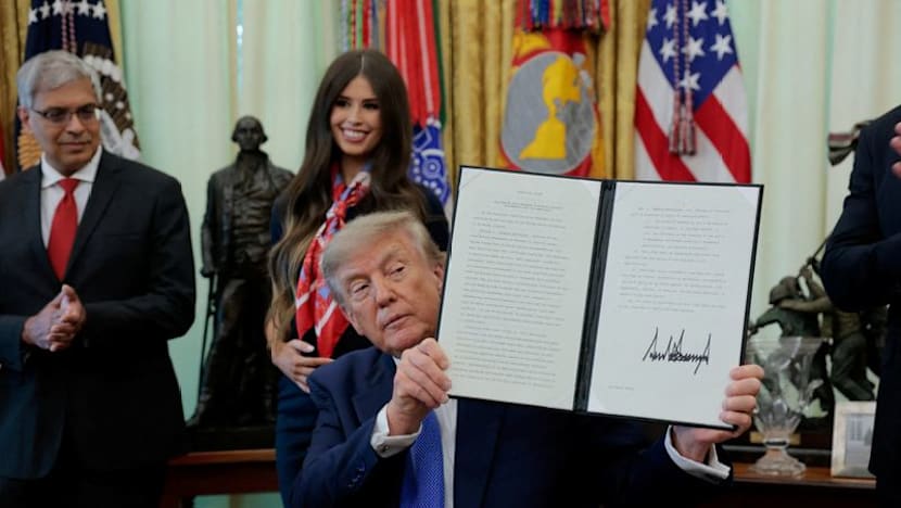 Doctors raise alarm over Trump’s push to scale back US childhood vaccinations