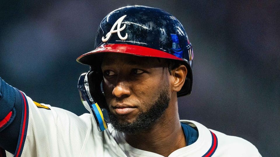 Braves Send Jurickson Profar Message After PED Suspension Setback