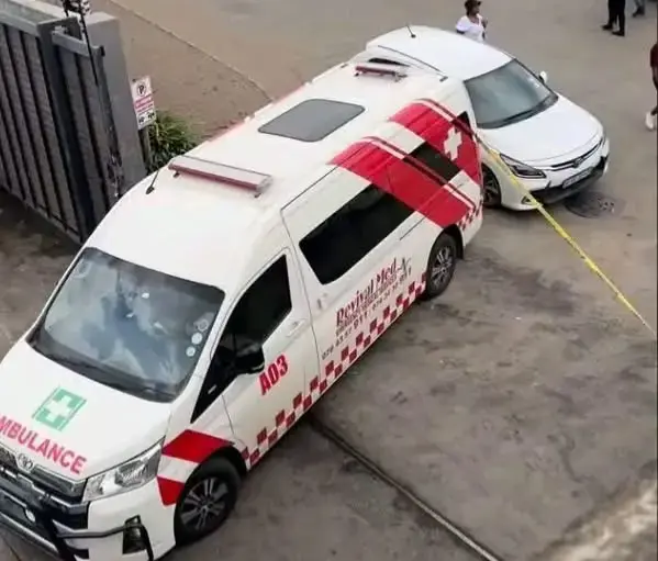 Boxer Stores sends its condolences after a former employee shot dead three female managers inside the KZN shop