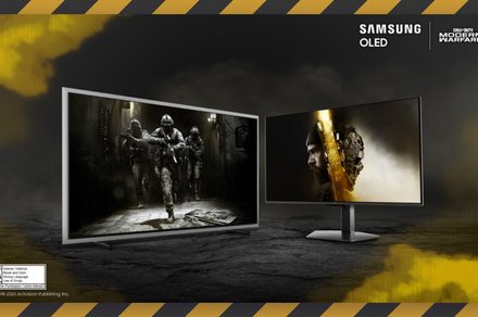 Samsung’s big Call of Duty deal comes with early Modern Warfare 4 access
