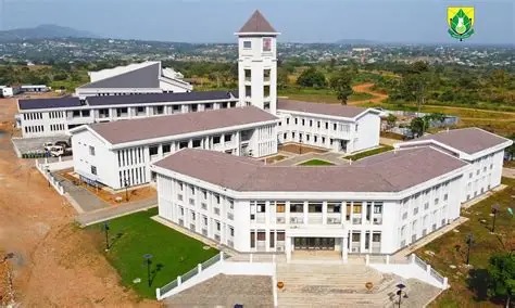 UHAS suspends semester exams over administrative, logistical issues