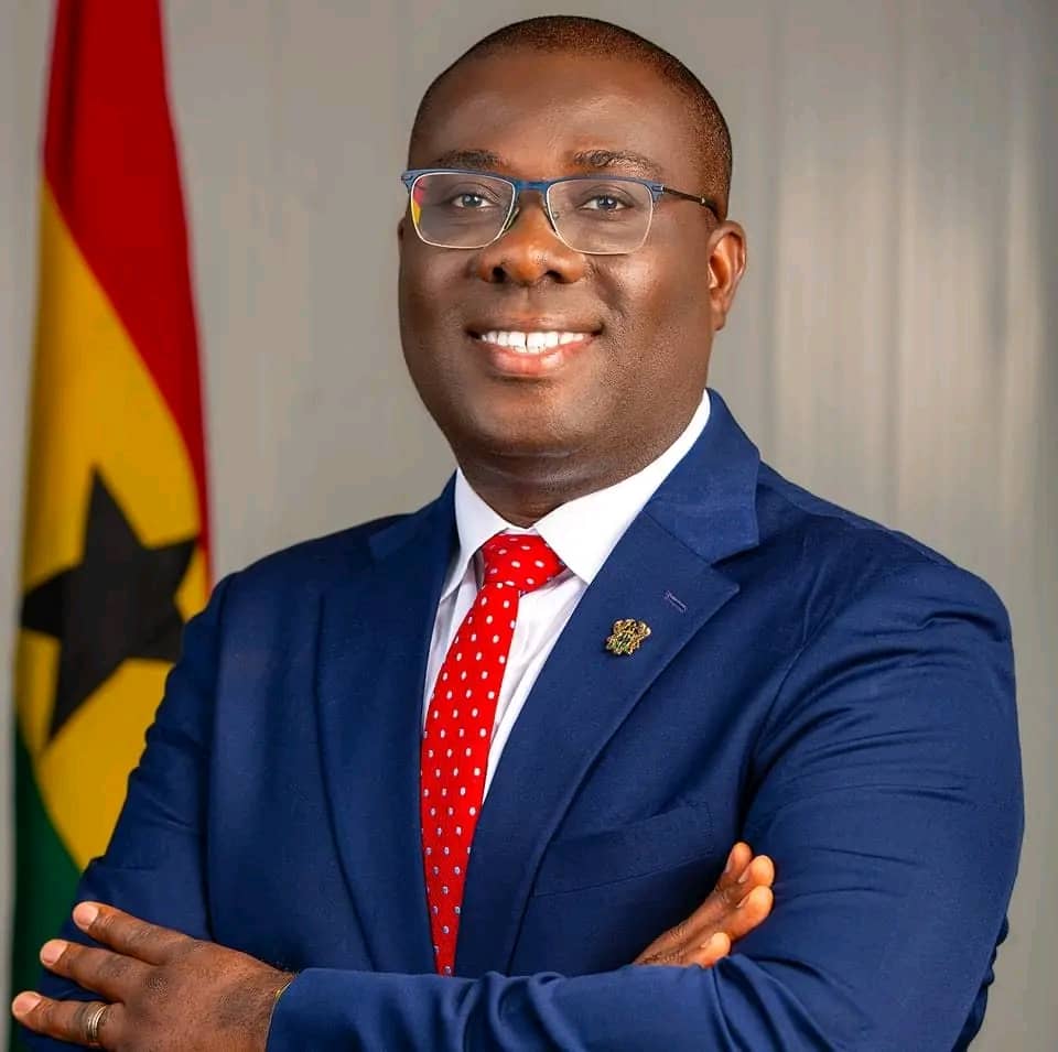 Sammi Awuku denies alleged EOCO arrest