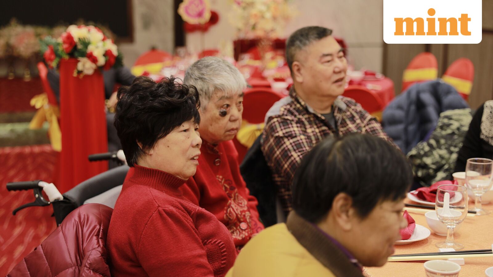 China’s $7.4 billion ‘loneliness industry’: Why elderly people are hiring ‘temporary children’