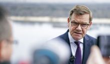 EU Will Keep Increasing Pressure On Russia Until Putin Is Ready For Negotiations — Wadephul