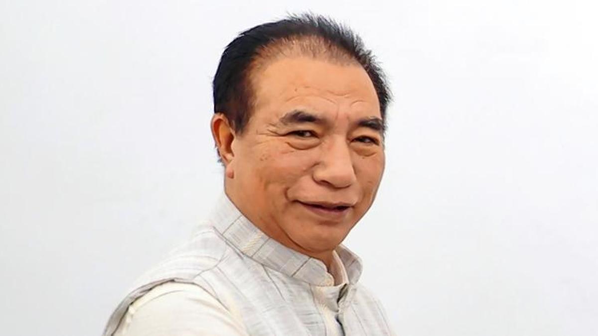 How long Mizoram will bear refugee burden depends on geopolitics, says Lalduhoma