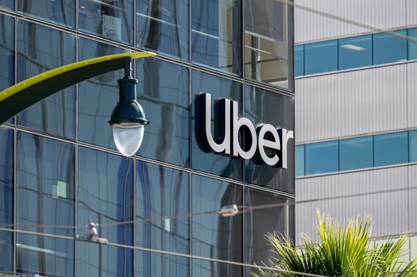Uber Freight is prioritizing revenue growth over near-term profitability