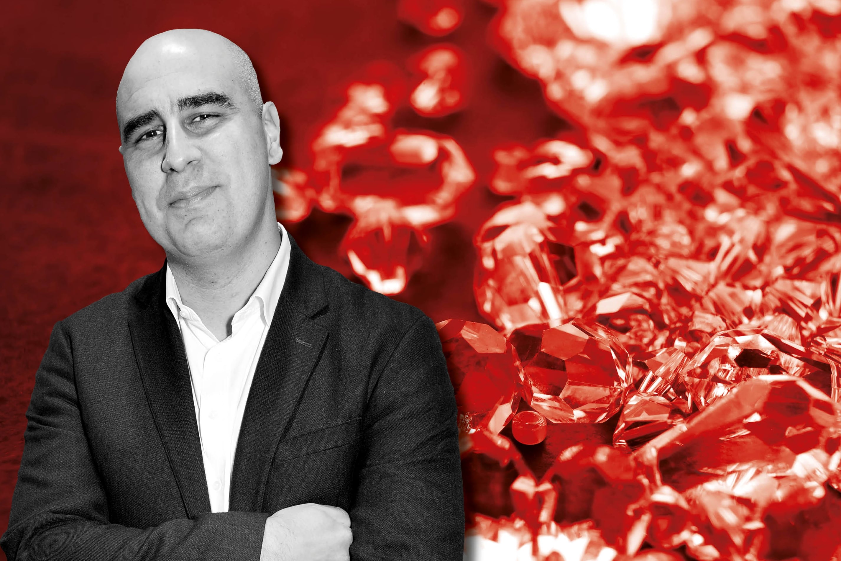Investors in collapsed jeweller Vashi 'could be compensated' after watchdog ruling