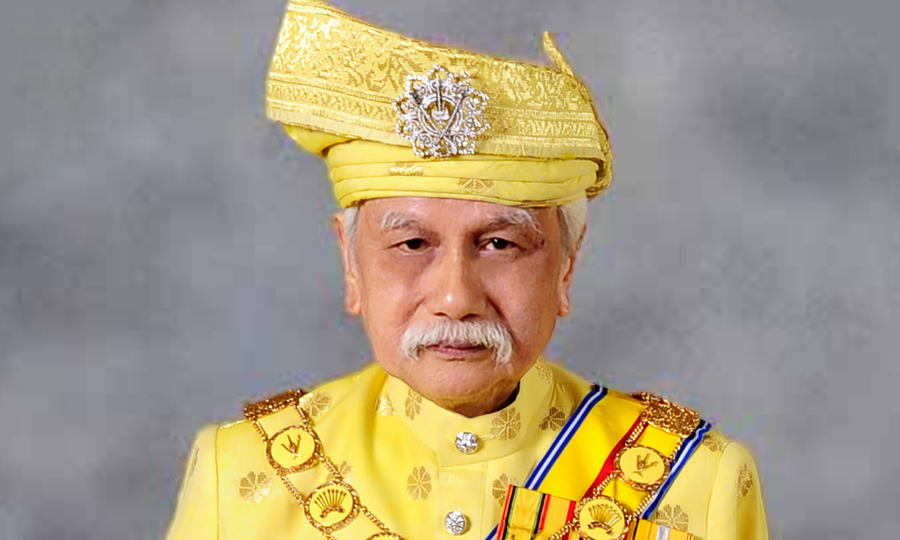 Tuanku Muhriz: Custom cannot be defended by violating its own rules