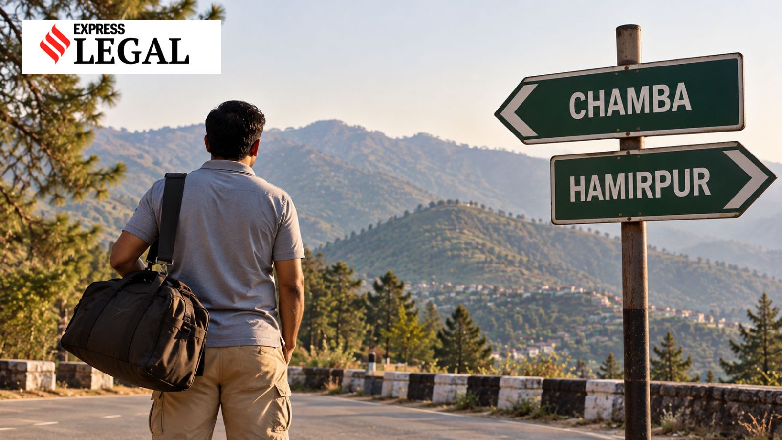 Served 9 years at same place: Himachal High Court refuses to stop ex-Army man’s transfer