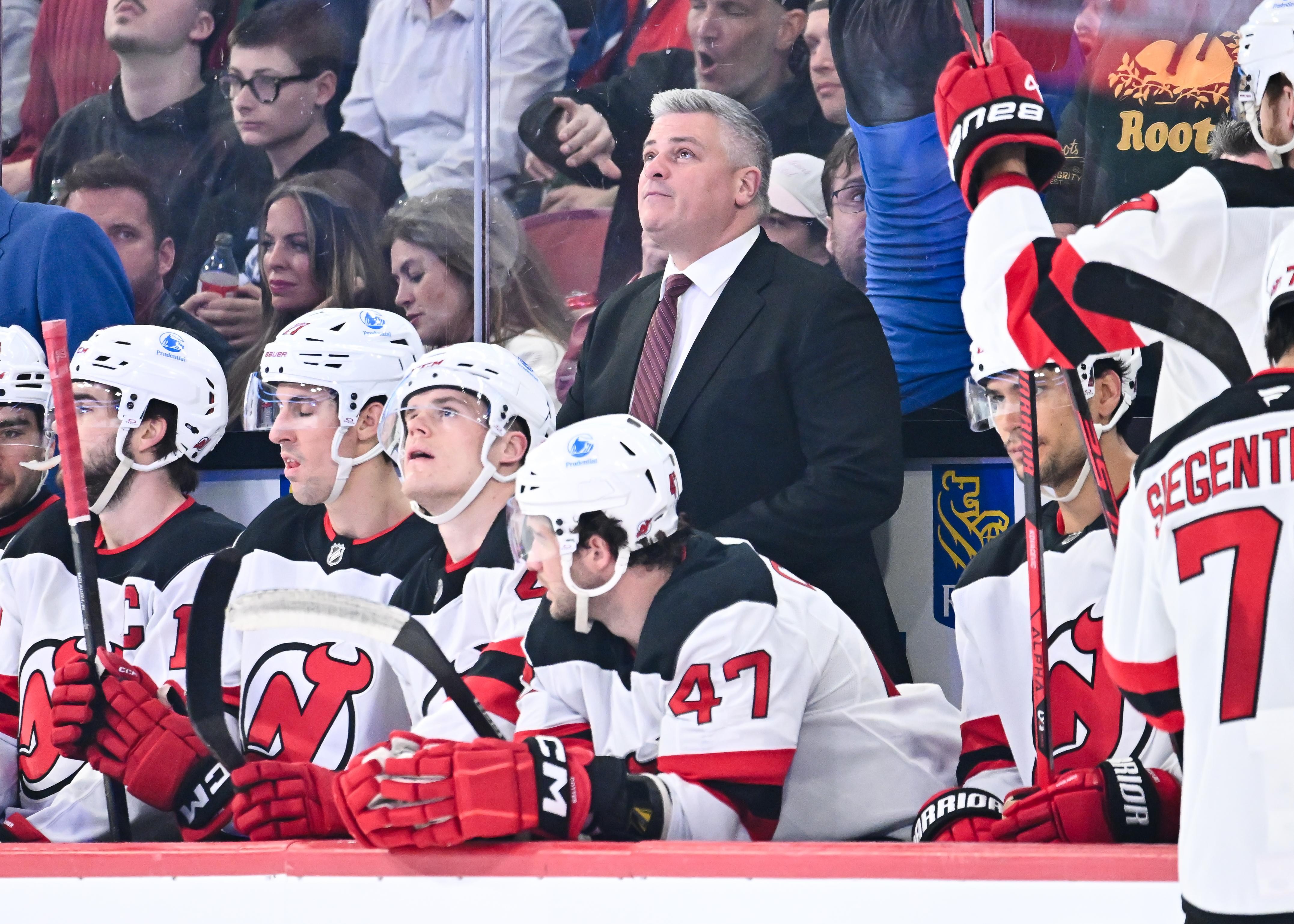 “1-0 Them” Is a Real Problem That The Devils Need to Address