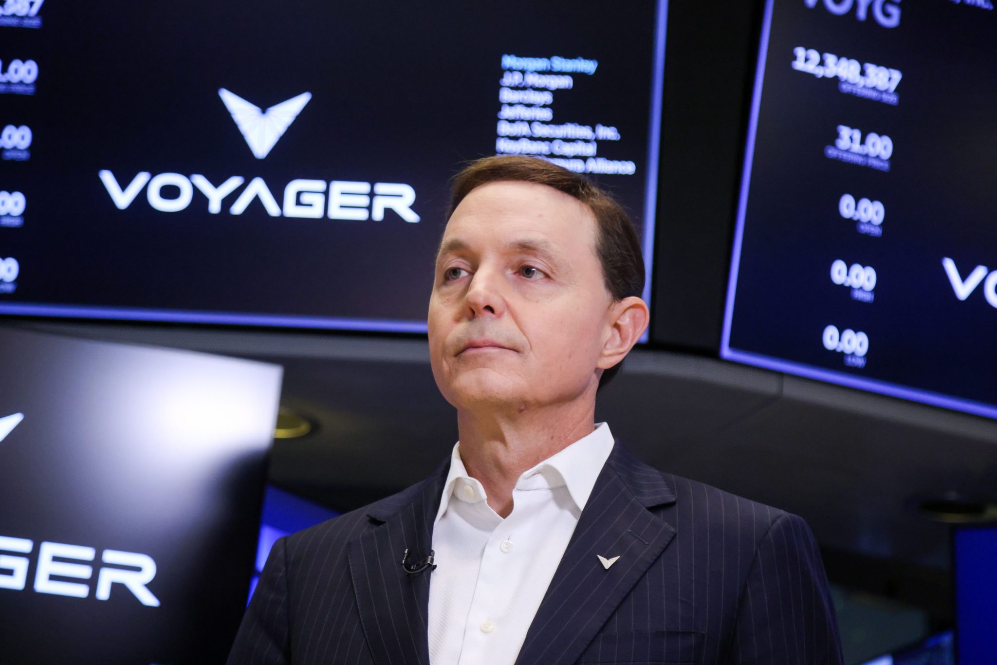 Billionaire founder agrees with Elon Musk, Sam Altman and Jeff Bezos: We will live and work in space—and could be commuting to the moon by 2030