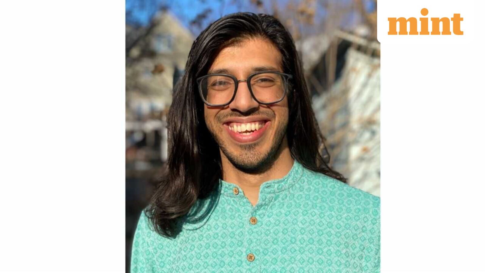 Who is Rohan Naidu? Hyderabad-born MIT astronomer, Harvard student who led ‘Black Hole Star’ discovery