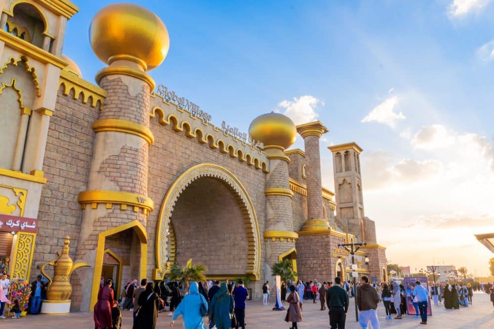 Insider’s guide: 10 things to do in Dubai this week (Oct 12-18)