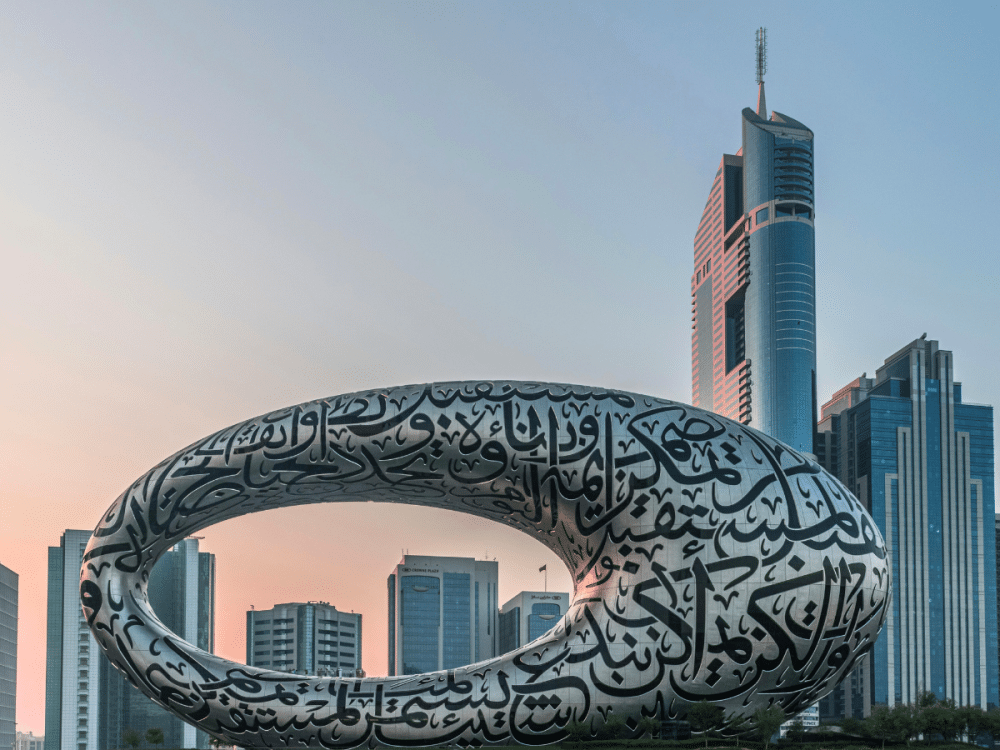 7 surprising benefits of the UAE golden visa that you may not know