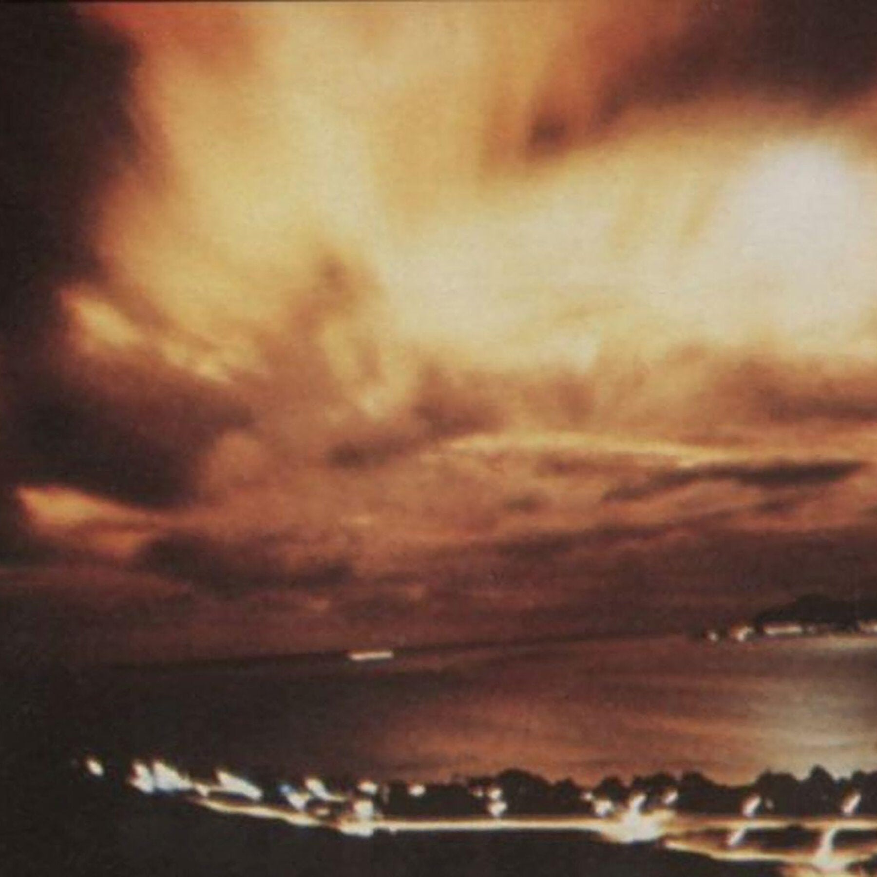 How Top Trump Officials Stoked Fears of a Nuke That Could Fry the Power Grid