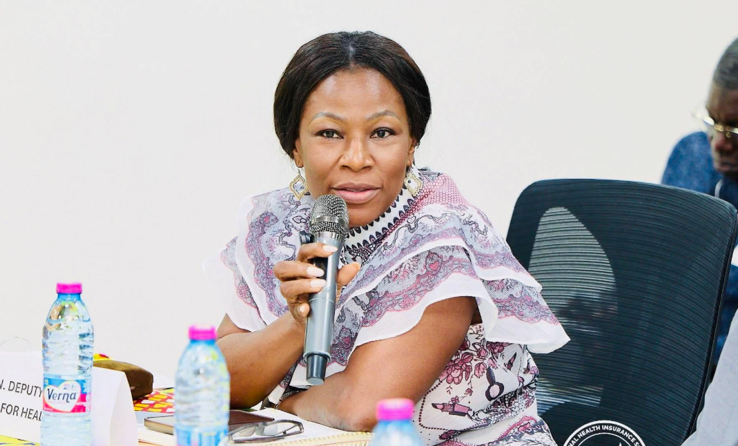 Government to roll out measures to address maternal mortality - Deputy Health Minister
