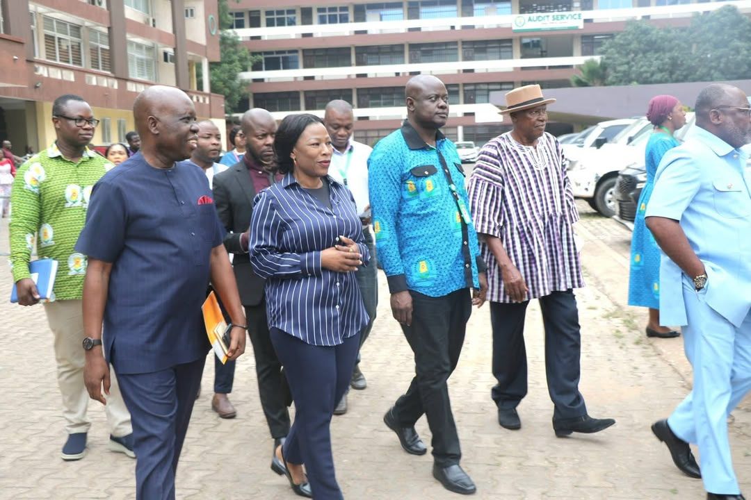 Deputy Minister of Health writes: For President Mahama, every mother must live. What about you?