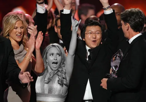 Remembering Hayden Panettiere: How Heroes and Claire Bennet defined a generation