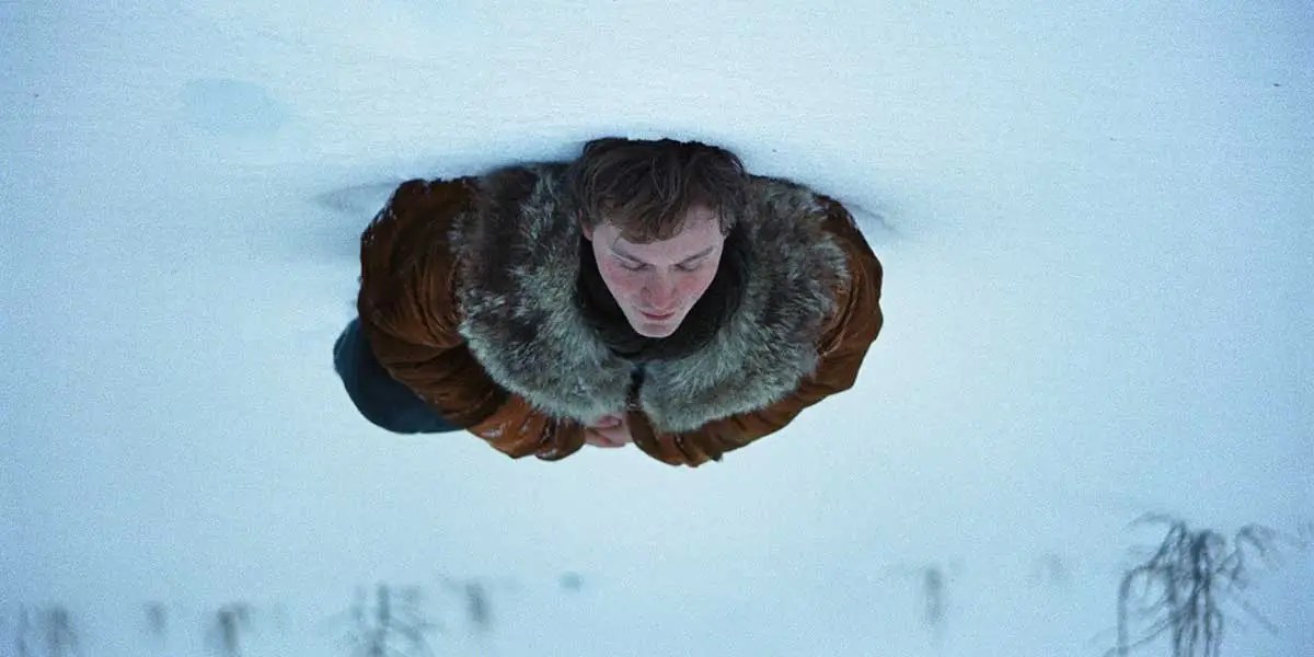 ‘A Long Winter’: Watch First Trailer For Andrew Haigh Drama Starring Fred Hechinger, Ebon Moss-Bachrach, Caitríona Balfe & Kit Connor