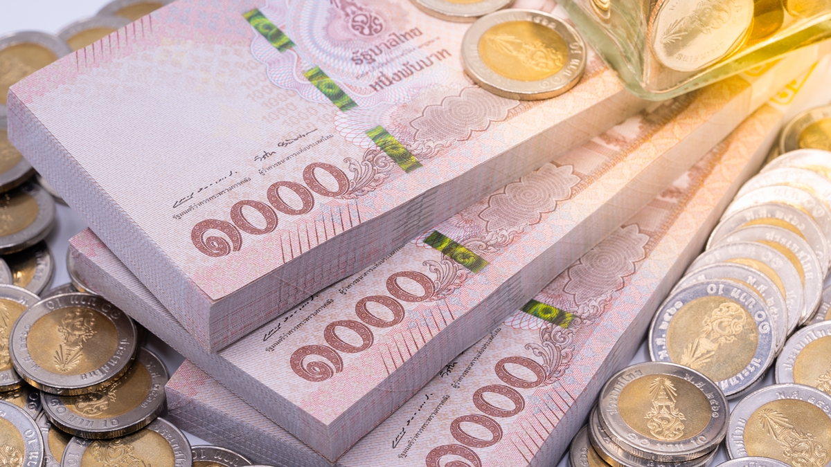 IMF forecasts Thailand growth at 2.1% in 2026, among ASEAN’s slowest