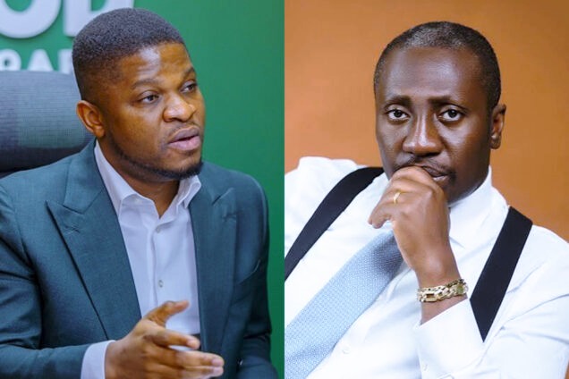 High Court throws out Afenyo-Markin’s GH¢15m defamation suit against Sammy Gyamfi