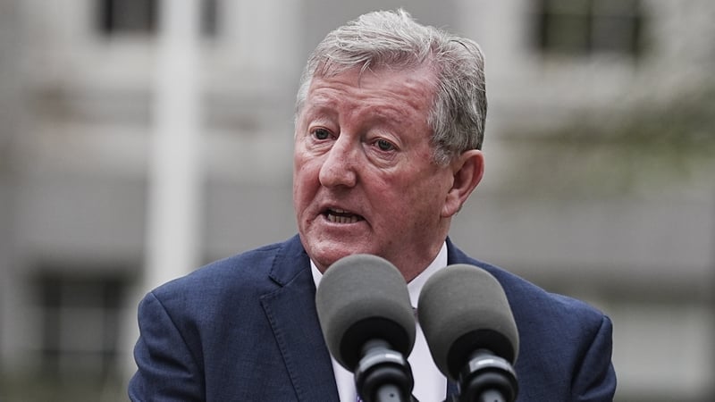 Govt preparing laws to protect gardaí during pursuits