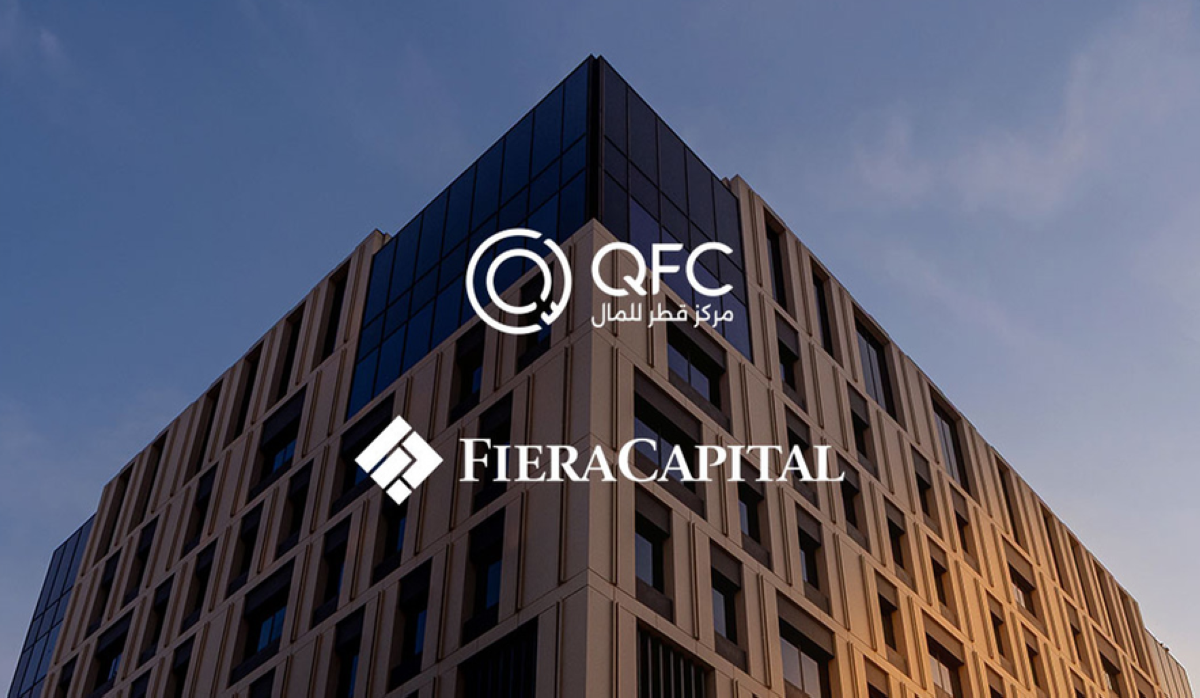 Canadian Fiera Capital joins QFC platform, opens Qatar office
