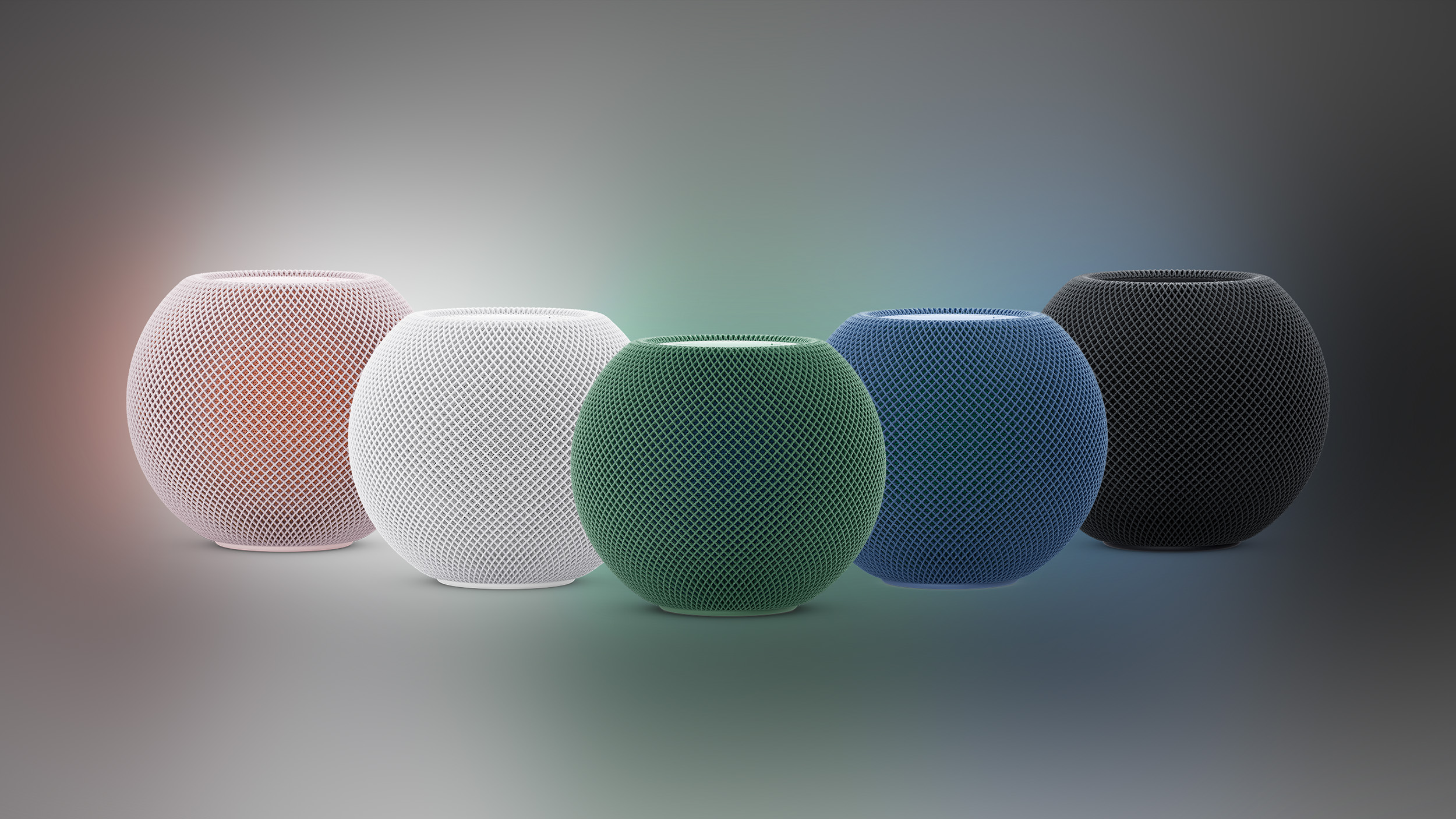 HomePod Mini vs. HomePod Mini 2 Buyer's Guide: All Differences Compared