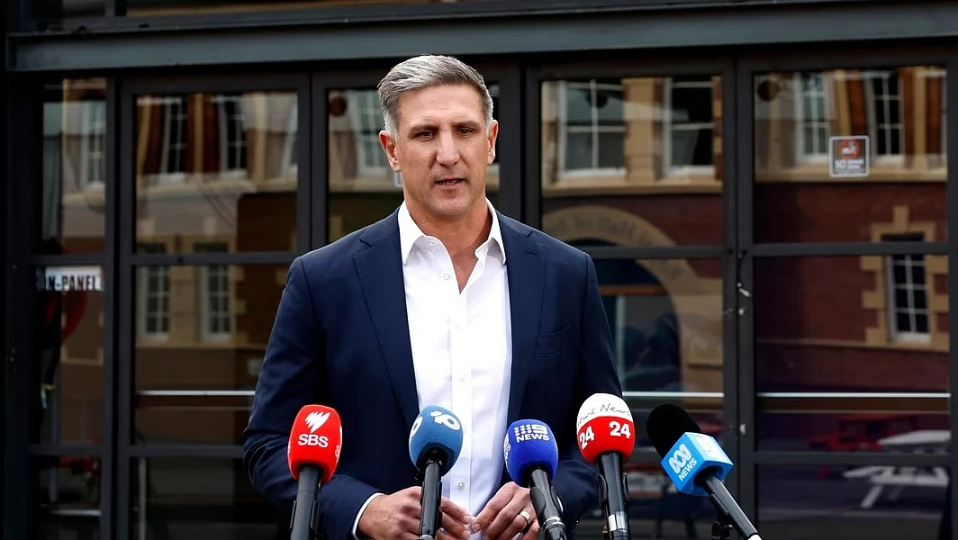 Extremely shocked and disappointed: Swans CEO after alleged sexual assault