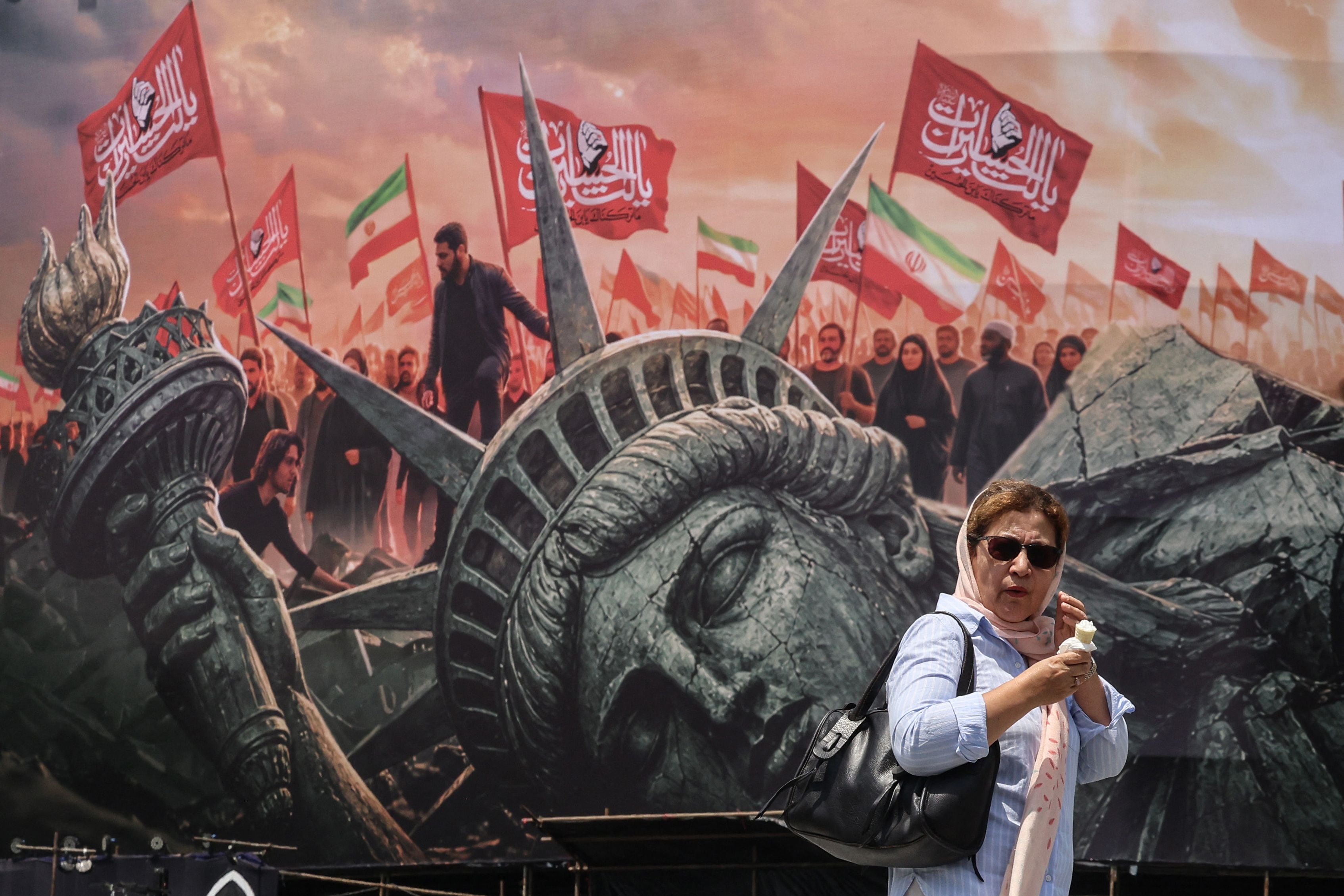 Iranian parliament approves bill criminalising interviews with US and Israeli media